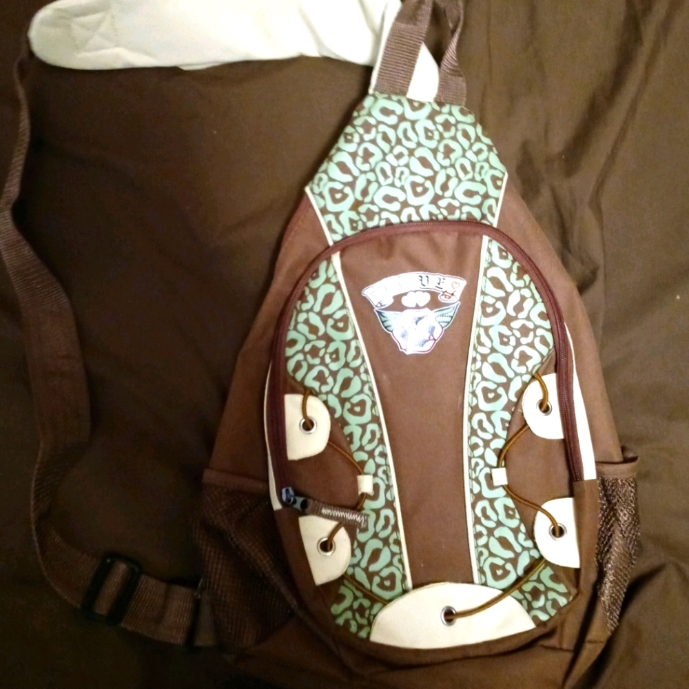 🎒SHOULDER SLING BAG SURF DESIGN🎒🆕